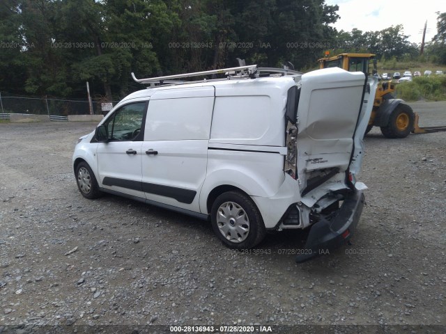 Photo 2 VIN: NM0LS7F76G1262658 - FORD TRANSIT CONNECT 