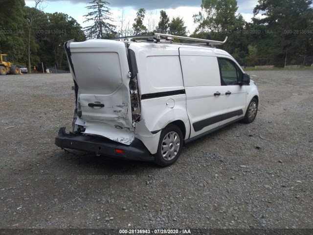 Photo 3 VIN: NM0LS7F76G1262658 - FORD TRANSIT CONNECT 