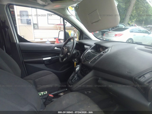 Photo 4 VIN: NM0LS7F76G1262658 - FORD TRANSIT CONNECT 