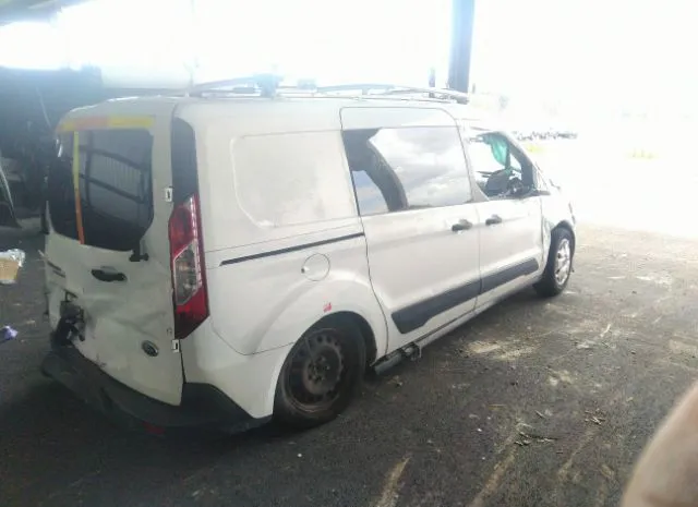 Photo 3 VIN: NM0LS7F76G1268105 - FORD TRANSIT CONNECT 