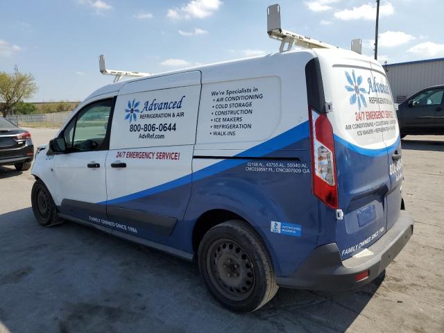 Photo 1 VIN: NM0LS7F76G1270436 - FORD TRANSIT CO 