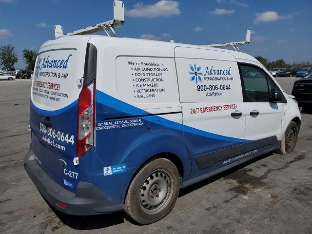 Photo 2 VIN: NM0LS7F76G1270436 - FORD TRANSIT CO 