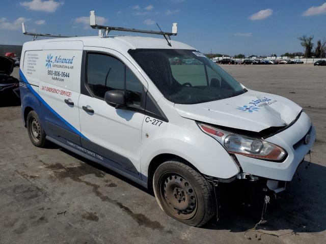 Photo 3 VIN: NM0LS7F76G1270436 - FORD TRANSIT CO 