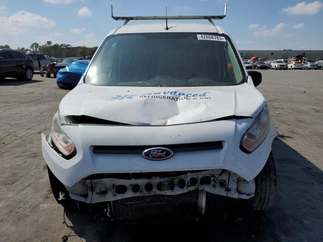 Photo 4 VIN: NM0LS7F76G1270436 - FORD TRANSIT CO 