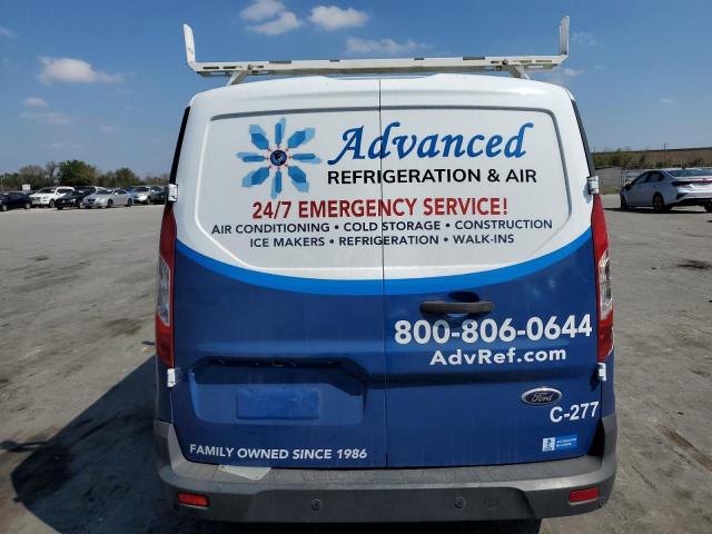 Photo 5 VIN: NM0LS7F76G1270436 - FORD TRANSIT CO 