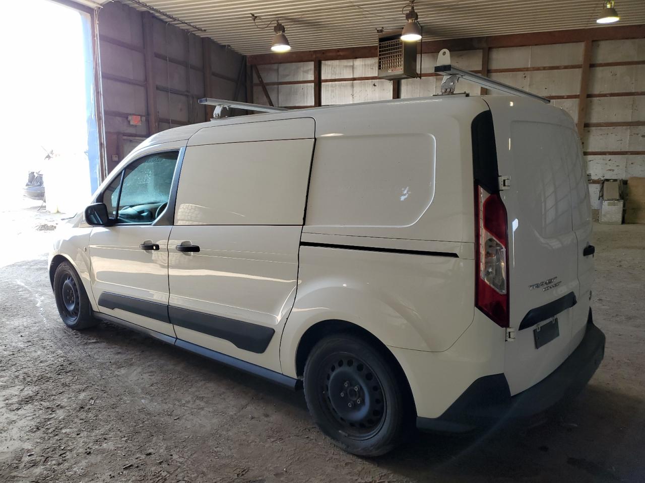 Photo 1 VIN: NM0LS7F76H1310287 - FORD TRANSIT 