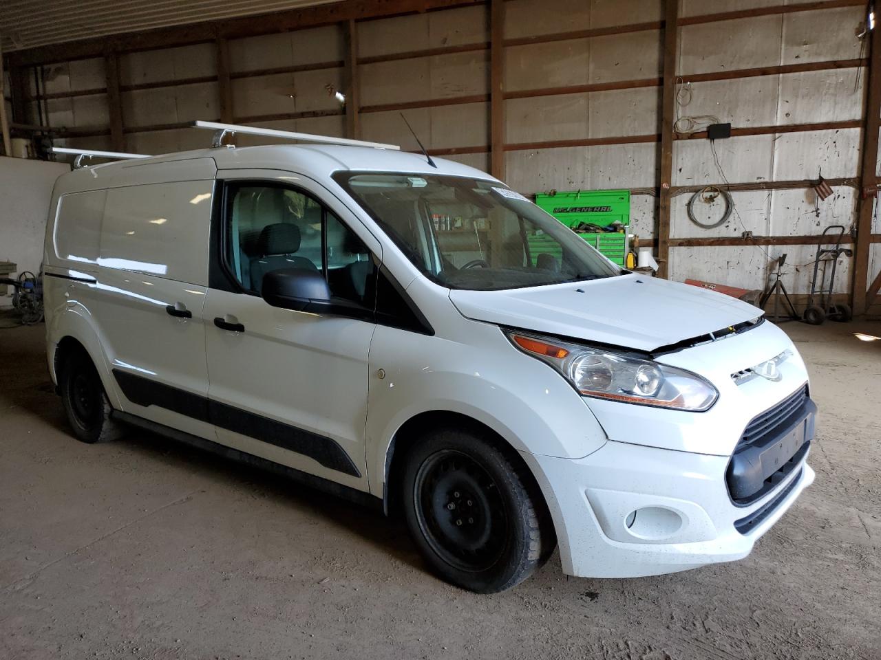 Photo 3 VIN: NM0LS7F76H1310287 - FORD TRANSIT 