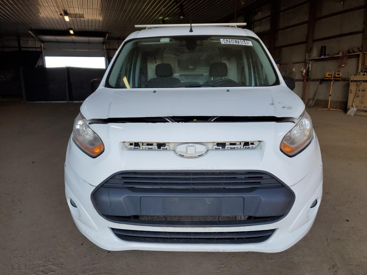 Photo 4 VIN: NM0LS7F76H1310287 - FORD TRANSIT 