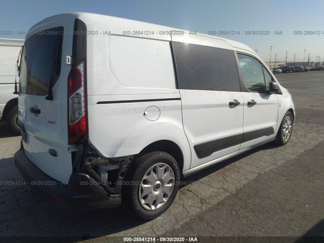 Photo 3 VIN: NM0LS7F76J1350570 - FORD TRANSIT CONNECT VAN 