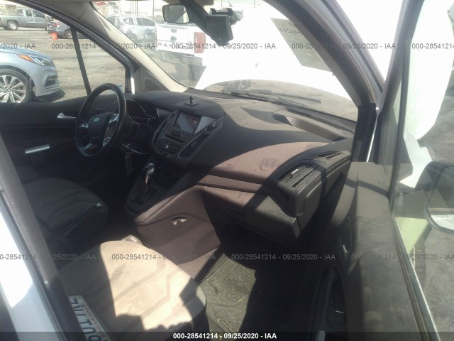 Photo 4 VIN: NM0LS7F76J1350570 - FORD TRANSIT CONNECT VAN 