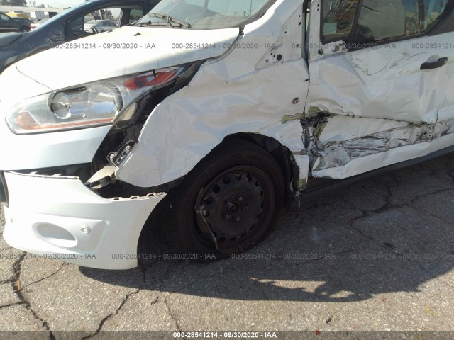 Photo 5 VIN: NM0LS7F76J1350570 - FORD TRANSIT CONNECT VAN 