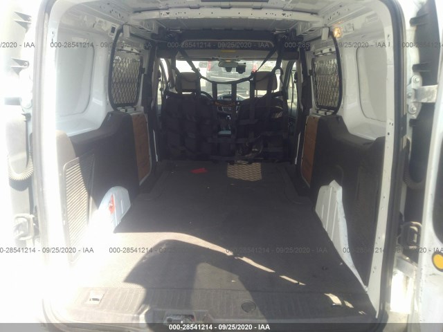 Photo 7 VIN: NM0LS7F76J1350570 - FORD TRANSIT CONNECT VAN 