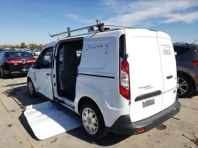 Photo 2 VIN: NM0LS7F76J1350858 - FORD TRANSIT CO 