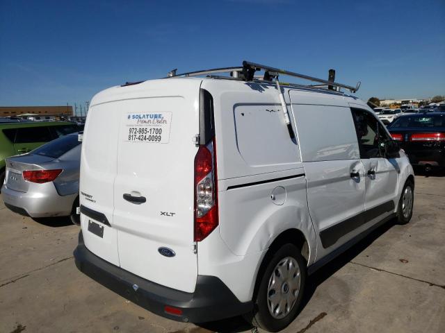 Photo 3 VIN: NM0LS7F76J1350858 - FORD TRANSIT CO 