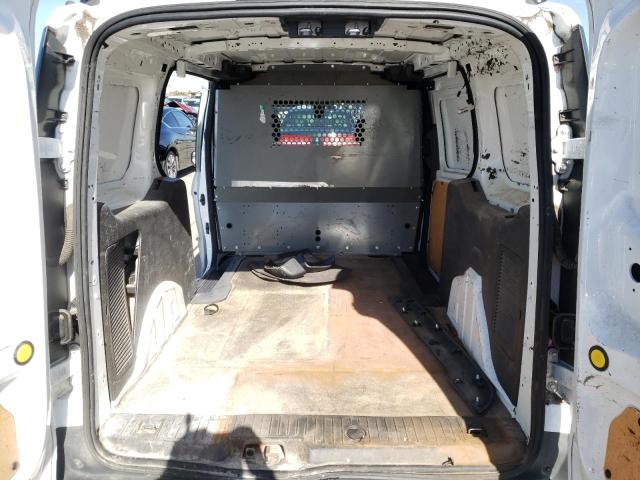 Photo 5 VIN: NM0LS7F76J1350858 - FORD TRANSIT CO 