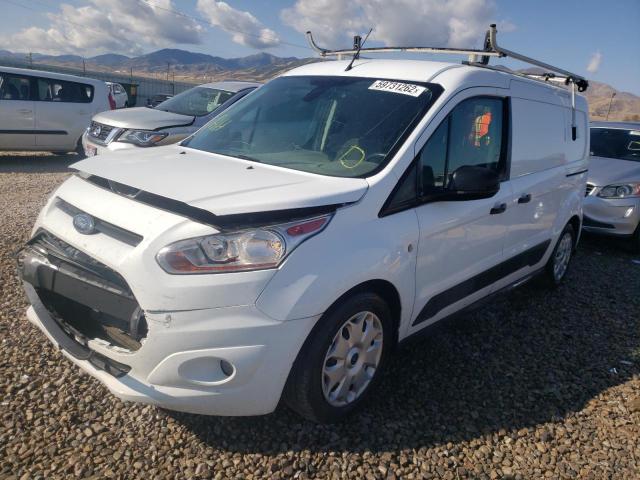 Photo 1 VIN: NM0LS7F76J1377302 - FORD TRANSIT CO 