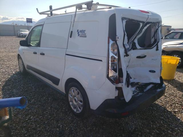 Photo 2 VIN: NM0LS7F76J1377302 - FORD TRANSIT CO 