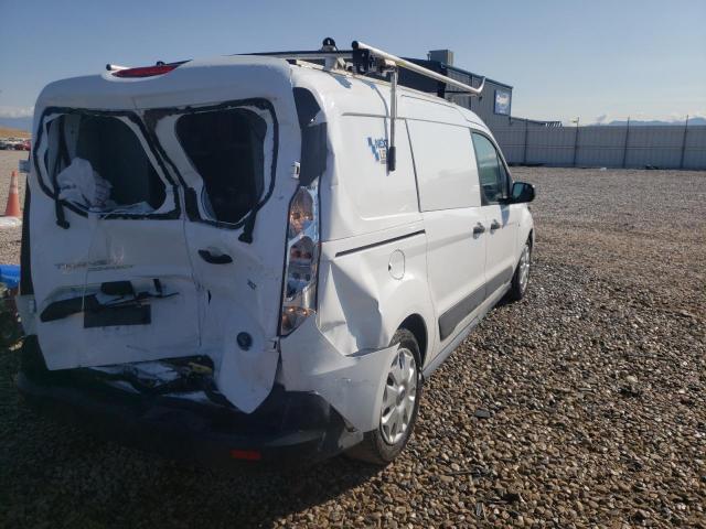 Photo 3 VIN: NM0LS7F76J1377302 - FORD TRANSIT CO 