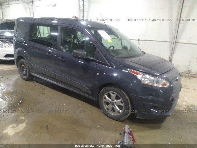 Photo 0 VIN: NM0LS7F77E1135558 - FORD TRANSIT CONNECT 