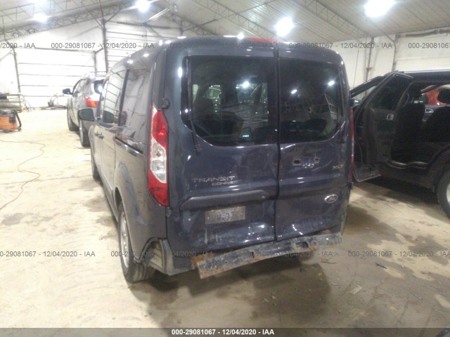 Photo 5 VIN: NM0LS7F77E1135558 - FORD TRANSIT CONNECT 