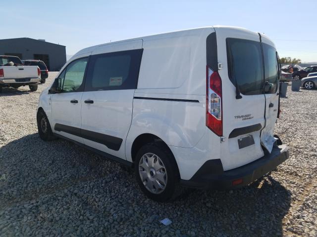 Photo 2 VIN: NM0LS7F77E1144244 - FORD TRANSIT CO 