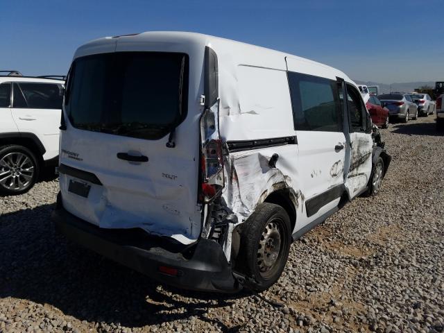 Photo 3 VIN: NM0LS7F77E1144244 - FORD TRANSIT CO 