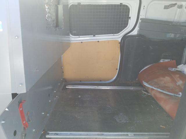 Photo 5 VIN: NM0LS7F77E1144244 - FORD TRANSIT CO 