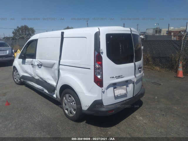 Photo 2 VIN: NM0LS7F77E1165868 - FORD TRANSIT CONNECT 