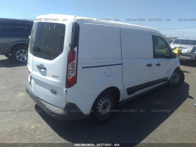 Photo 3 VIN: NM0LS7F77E1165868 - FORD TRANSIT CONNECT 