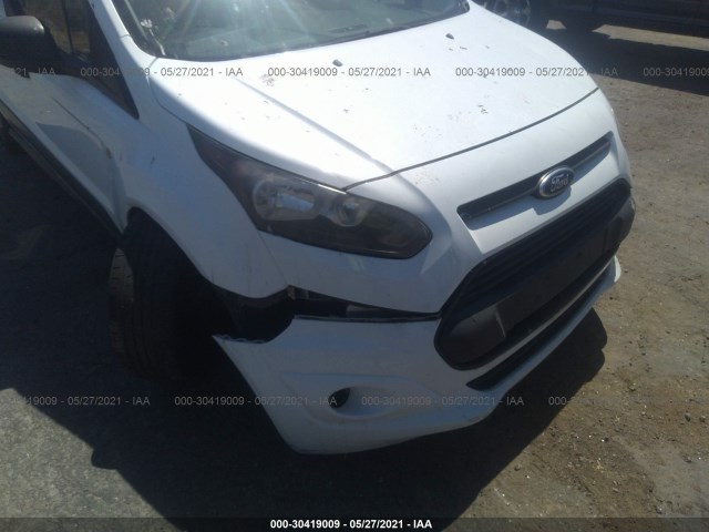 Photo 5 VIN: NM0LS7F77E1165868 - FORD TRANSIT CONNECT 