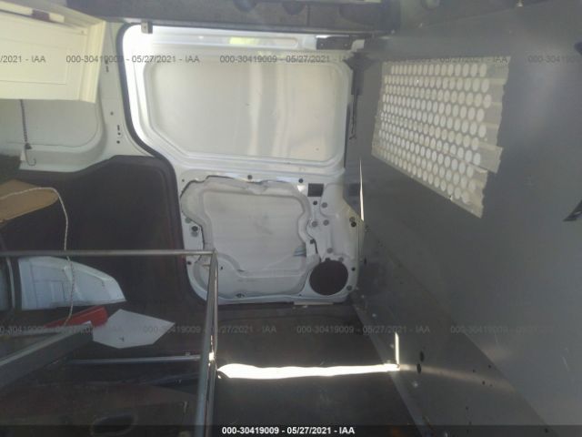 Photo 7 VIN: NM0LS7F77E1165868 - FORD TRANSIT CONNECT 