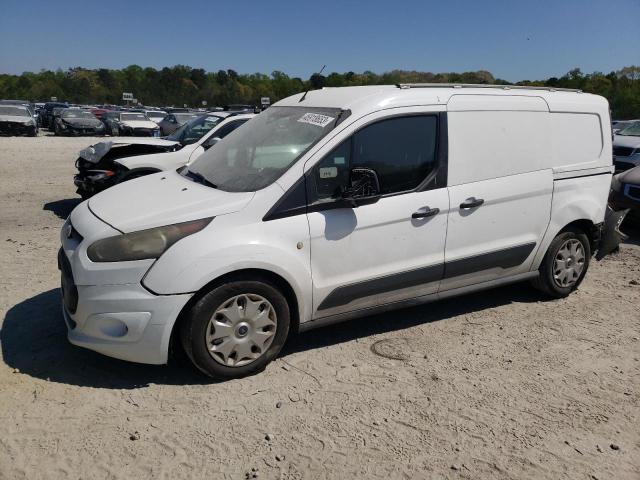 Photo 0 VIN: NM0LS7F77E1169659 - FORD TRANSIT CO 