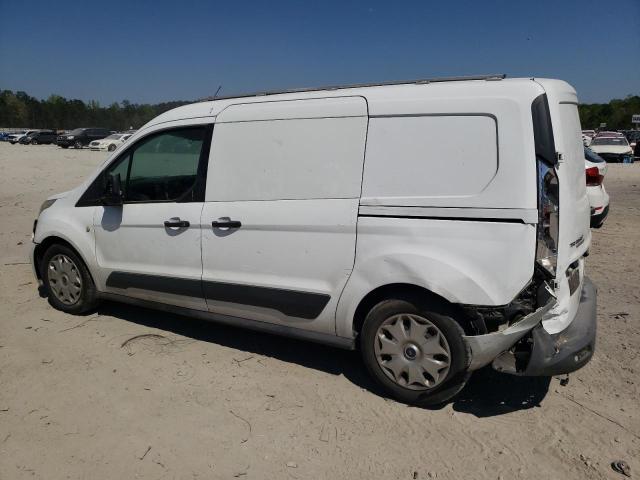 Photo 1 VIN: NM0LS7F77E1169659 - FORD TRANSIT CO 