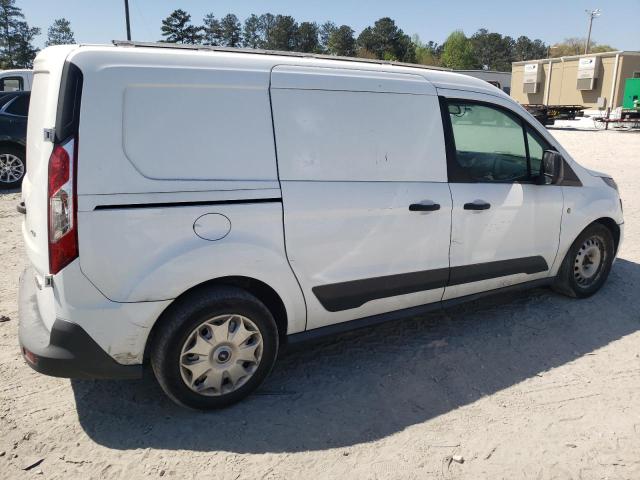 Photo 2 VIN: NM0LS7F77E1169659 - FORD TRANSIT CO 