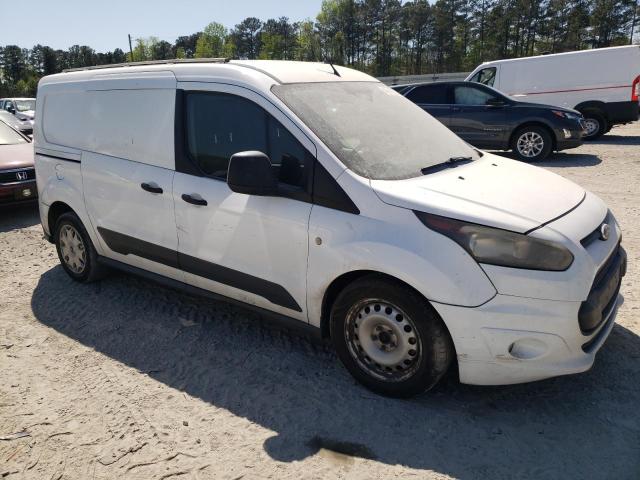 Photo 3 VIN: NM0LS7F77E1169659 - FORD TRANSIT CO 