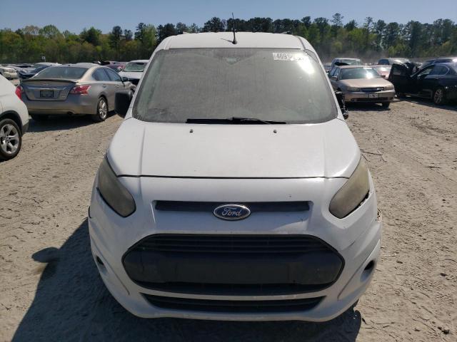 Photo 4 VIN: NM0LS7F77E1169659 - FORD TRANSIT CO 