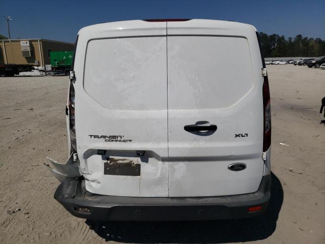 Photo 5 VIN: NM0LS7F77E1169659 - FORD TRANSIT CO 