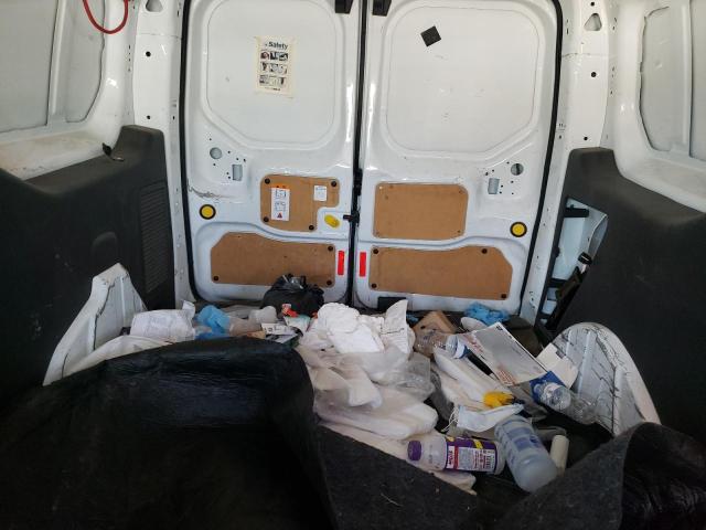 Photo 9 VIN: NM0LS7F77E1169659 - FORD TRANSIT CO 