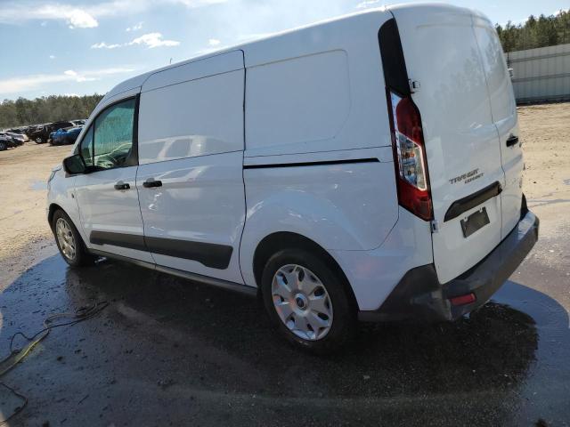 Photo 1 VIN: NM0LS7F77F1179402 - FORD TRANSIT 