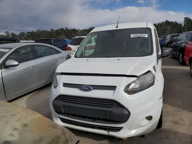 Photo 4 VIN: NM0LS7F77F1179402 - FORD TRANSIT 