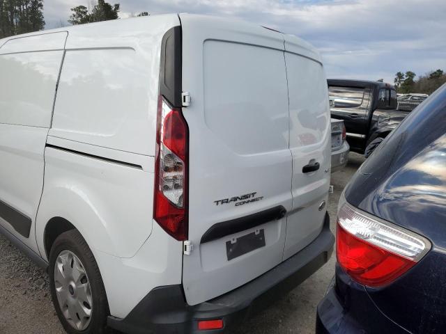 Photo 5 VIN: NM0LS7F77F1179402 - FORD TRANSIT 