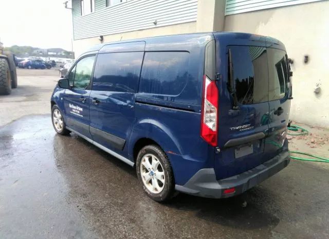 Photo 2 VIN: NM0LS7F77F1181537 - FORD TRANSIT CONNECT 