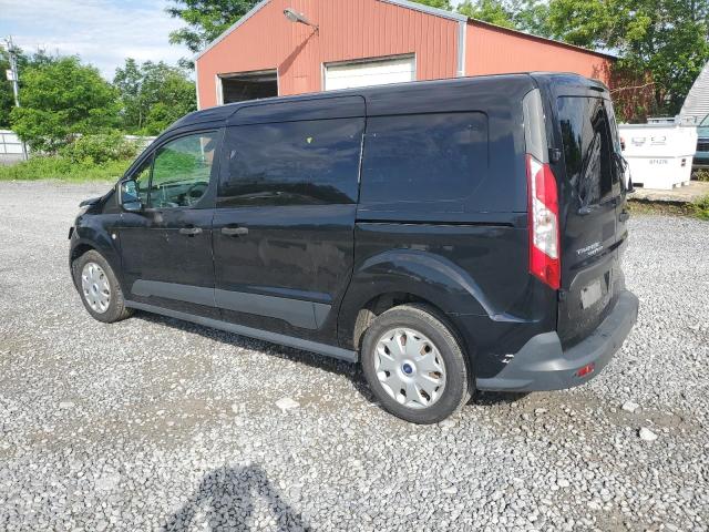 Photo 1 VIN: NM0LS7F77F1189251 - FORD TRANSIT CO 