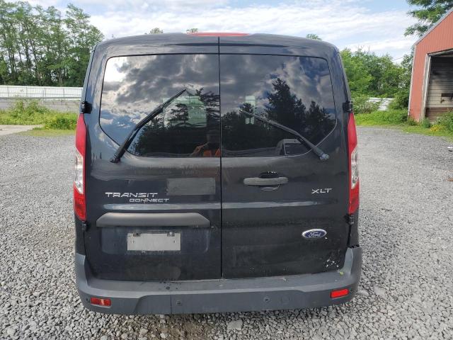 Photo 5 VIN: NM0LS7F77F1189251 - FORD TRANSIT CO 