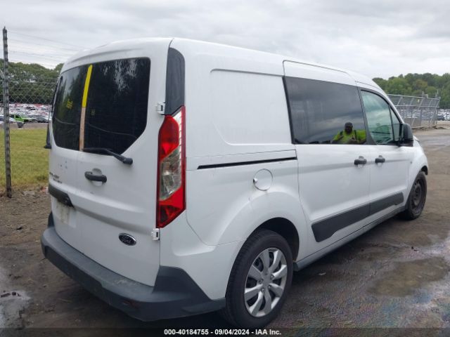 Photo 3 VIN: NM0LS7F77F1221499 - FORD TRANSIT CONNECT 