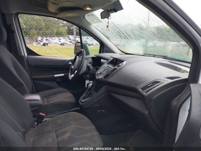 Photo 4 VIN: NM0LS7F77F1221499 - FORD TRANSIT CONNECT 