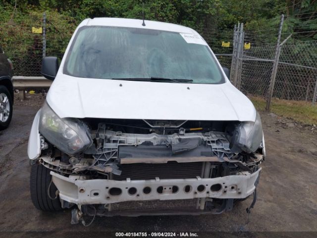 Photo 5 VIN: NM0LS7F77F1221499 - FORD TRANSIT CONNECT 