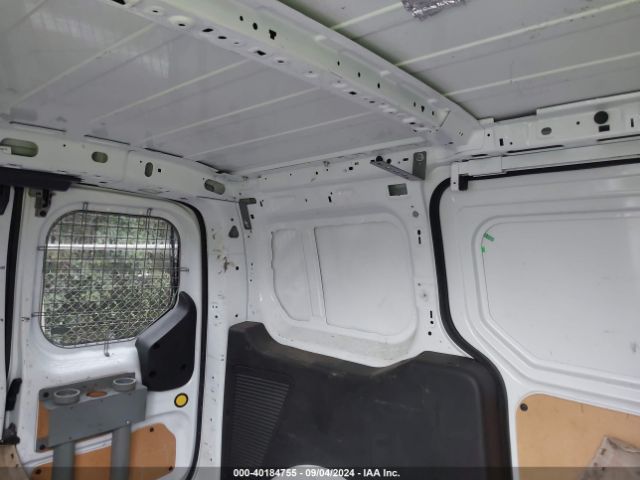 Photo 7 VIN: NM0LS7F77F1221499 - FORD TRANSIT CONNECT 