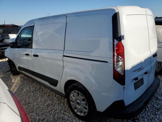 Photo 1 VIN: NM0LS7F77F1228968 - FORD TRANSIT 