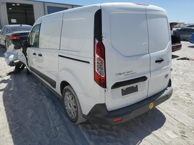 Photo 2 VIN: NM0LS7F77G1237218 - FORD TRANSIT CO 